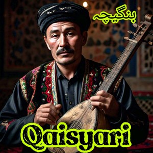 Qaisyari