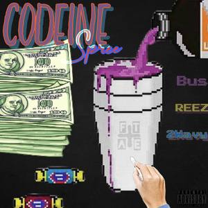 Codeine Spree (Explicit)