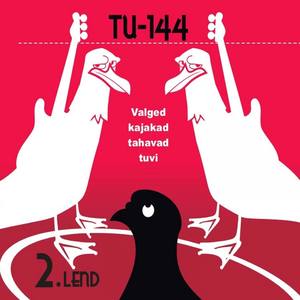 Valged kajakad tahavad tuvi (Studio of Viljandi Academy of Culture 2011-2012)