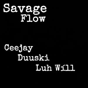 Savage Flow (Explicit)