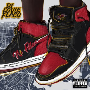 No Filler(feat. Greenspan, Eze Jackson, Omnia Azar, Joi Carter, Rufus Roundtree, Levey Saintil, Aaron Washington & Black Root) (Explicit)