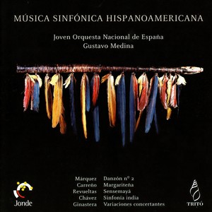 Danzón No. 2