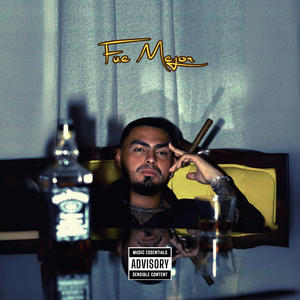 PRENDETE (feat. Boncio) (Explicit)