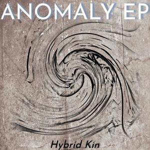 Anomaly EP