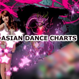 Asian Dance Charts