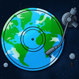 Change the World(feat. Chris Prythm & Push.audio) (Explicit)