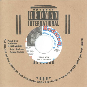 Geow Now (Dub Version)