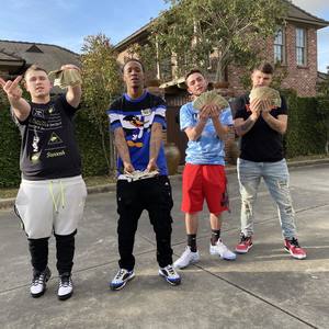 Scarred Heart (Explicit)