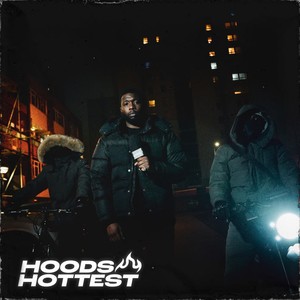 Hoods Hottest, Pt. 2 (Explicit)