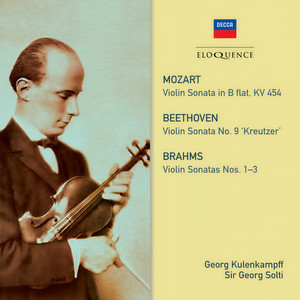 Brahms: Violin Sonata No. 1 in G Major, Op. 78 - 1. Vivace ma non troppo (G大调第1号为小提琴和钢琴所作奏鸣曲，作品78 - Violin Sonata No. 1 in G Major, Op. 78: アメノウタダイ１ガクショウ|ヴァイオリン・ソナタ 第1番 ト長調 作品78《雨の歌》: 第1楽章:VIVACE MA NON TROPPO)