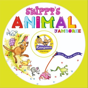 Skippy's Animal Jamboree