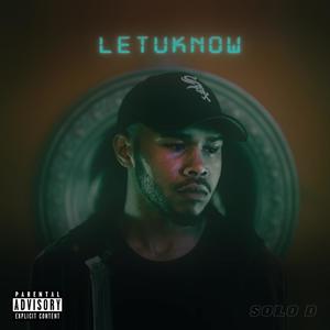 LetUKnow (Explicit)