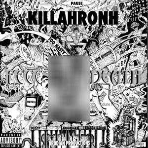 Death Comes in Threes (Explicit)