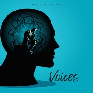 Voices (feat. Slick-Ray)