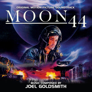 Moon 44 (Original Motion Picture Soundtrack)
