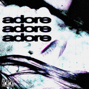 adore (feat. heyykappa) [Explicit]