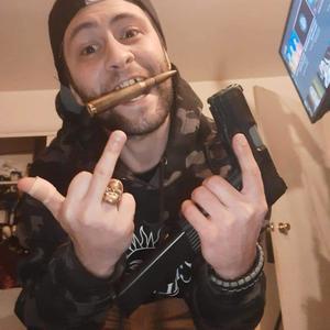 Tar & Sin (feat. MartyMartZ & Worm Food) (Explicit)