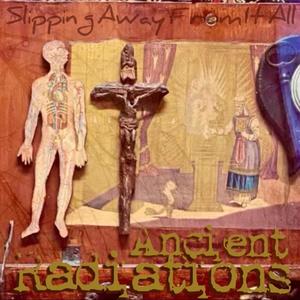 Lifeless Man and His Machine