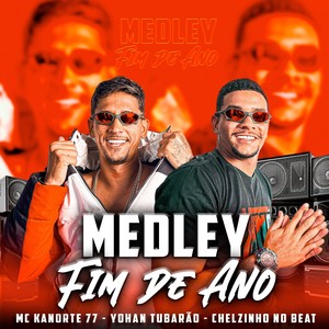 Medley Fim de Ano (Explicit)