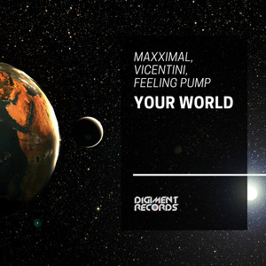 Your World (Extended Mix)