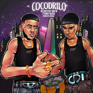 COCODRILO (Explicit)