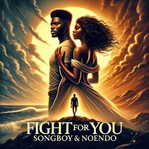 Fight For You (Remix)