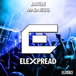Madness (Original Mix)
