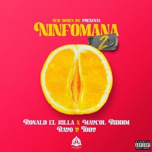 Ninfómana 2 (Explicit)