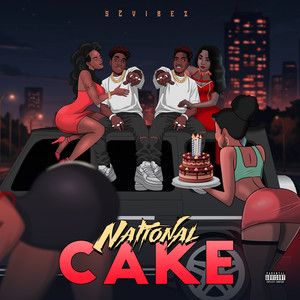 National Cake (Explicit)