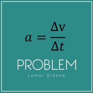 Problem (Explicit)