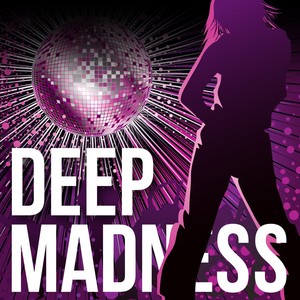 Sax in the Deep Space (Remix)