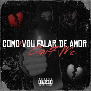 Como Vou Falar de Amor (Explicit)