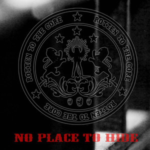 No Place to Hide (Explicit)