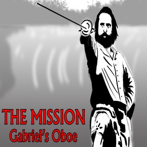 Gabriel's Oboe (From "The Mission") [Acoustic Guitar Version]