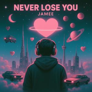 Never Lose You (feat. 4lexf)