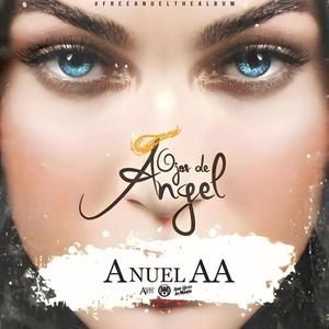 Ojos De Angel (Ft O.a)