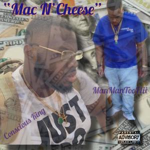 Mac N'Cheese (Explicit)