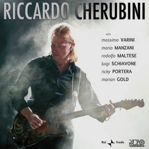 Riccardo Cherubini