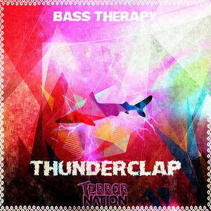 Thunderclap (雷声)