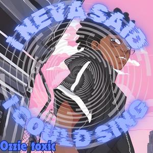 Wanna Be (feat. Terrell Newell) (Explicit)