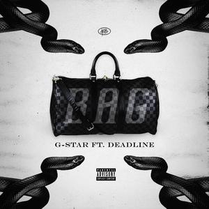 BAG (feat. Deadline) [Explicit]