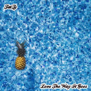 Love The Way It Goes (Explicit)