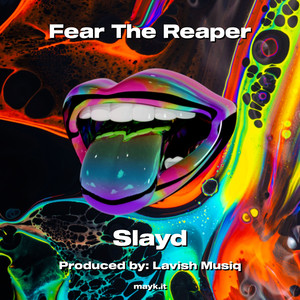 Fear The Reaper