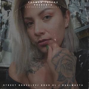 Zafiros & Esmeraldas (feat. Kous XL & Dualmazta) (Explicit)