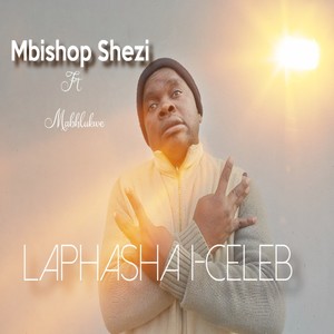 laphasha i-celeb