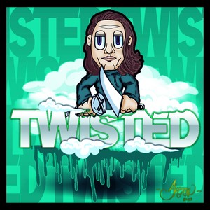 Twisted [Remix] (Explicit)