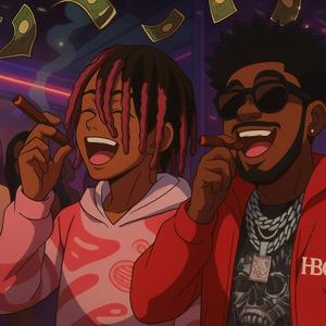 Get Low (feat. Looney AE Sin) (romix|Explicit)