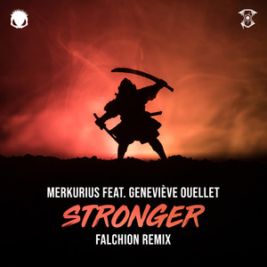 Stronger (FALCHiON Remix)