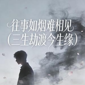 往事如烟难相见 (伴奏|三生劫渡今生缘)