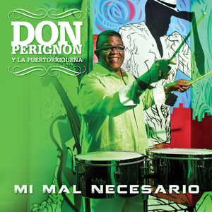 Mi Mal Necesario - Single